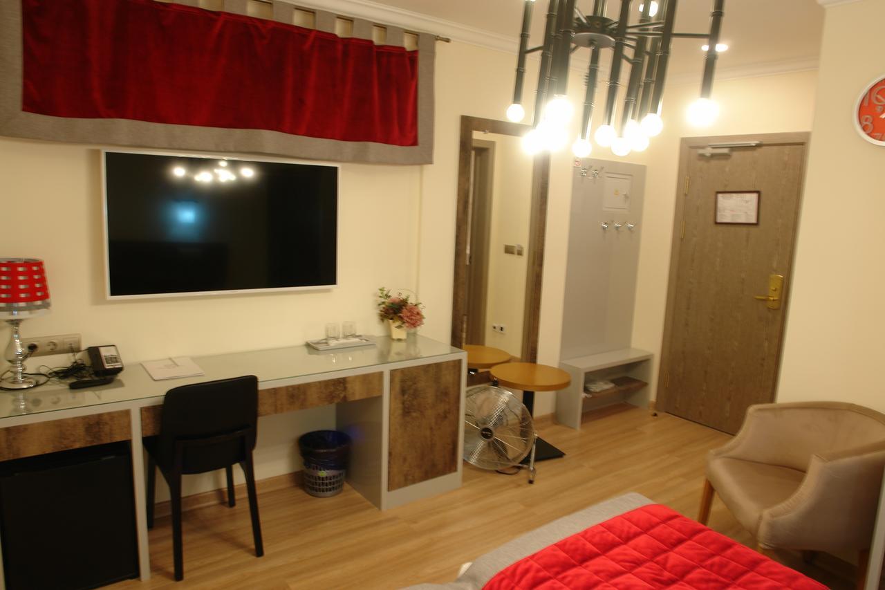 Grace Point Hotel Nur-Sultan  Exterior photo